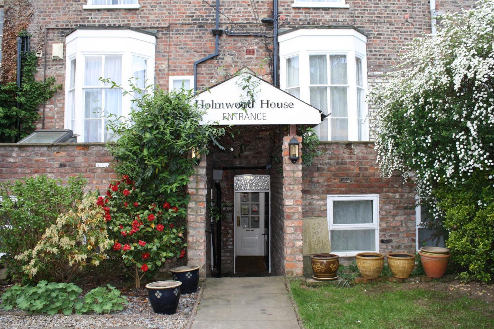 Holmwood House Guest Accommodation — Photos 3